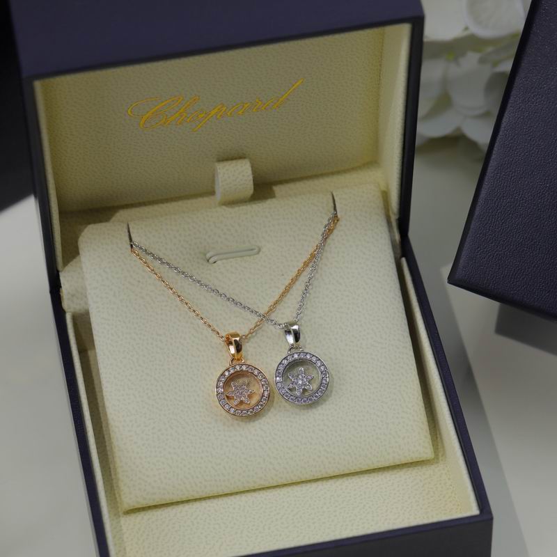 Chopard Necklace 04yxs01